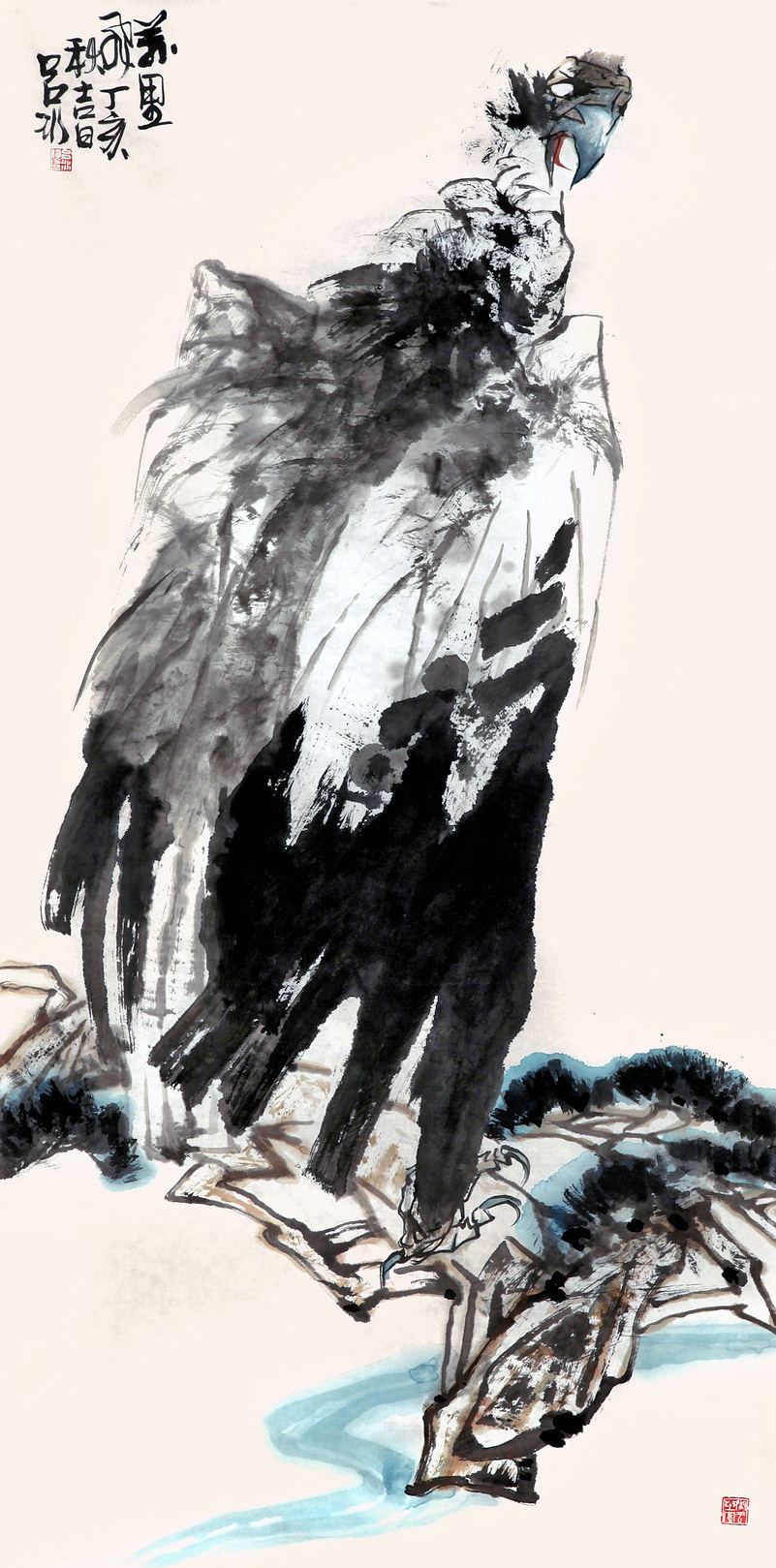《万里》 2007年
